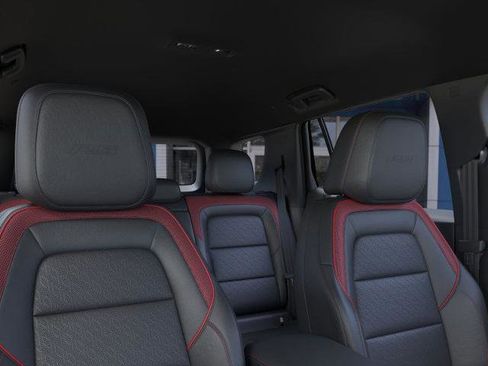 New 2026 Chevrolet Equinox RS image 46