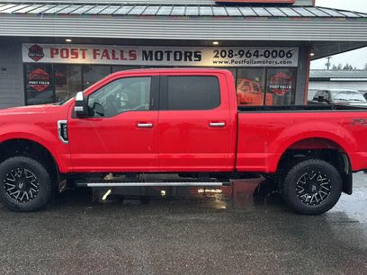 Used 2018 Ford F350 XLT w/ XLT Premium Package