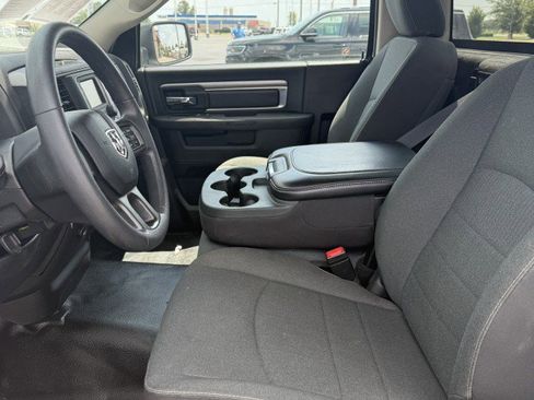 Used 2023 RAM 1500 Tradesman w/ Power & Remote Entry Group image 10