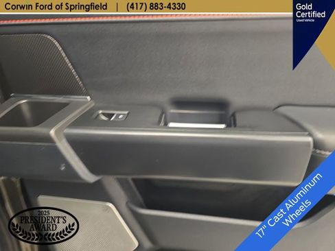Used 2024 Ford F150 Raptor AWD/4WD image 15