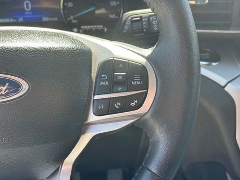 Used 2024 Ford Explorer XLT w/ Equipment Group 202A AWD/4WD image 24
