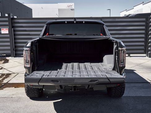 Used 2023 GMC Hummer EV Edition 1 image 22