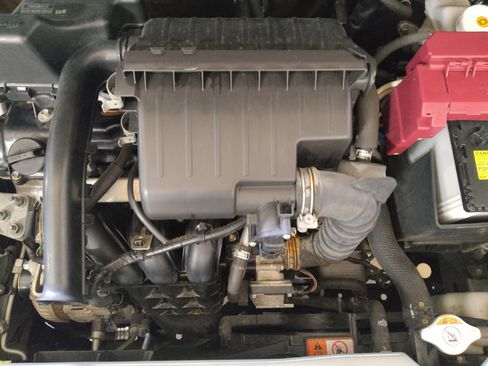Used 2020 Mitsubishi Mirage ES FWD image 30