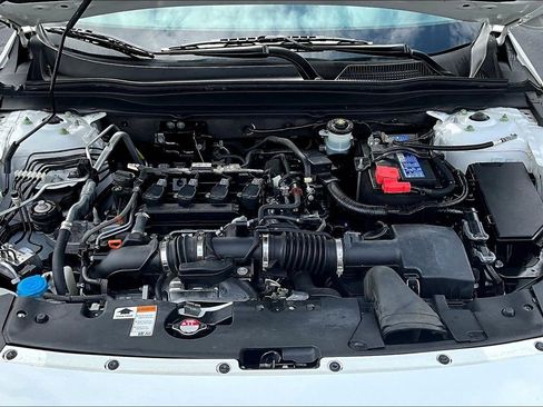 Used 2022 Honda Accord Sport image 26