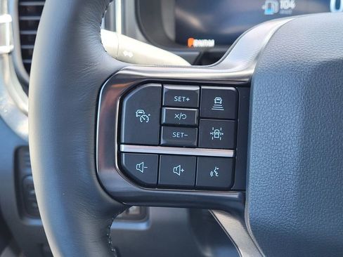 New 2025 Ford F250 Platinum image 40