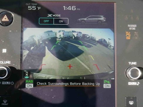 Used 2023 Subaru Outback Touring XT image 34