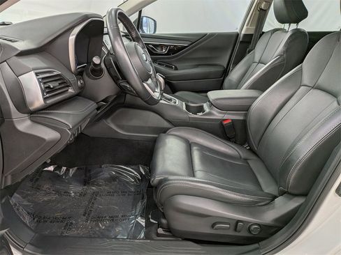 Used 2022 Subaru Outback Limited w/ Popular Package #2 image 14