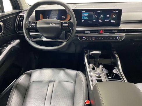 New 2026 Kia Sorento S AWD/4WD image 10