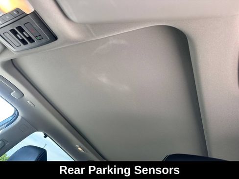 Used 2023 Nissan Rogue SL w/ SL Premium Package FWD image 20