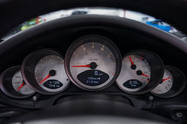 Used 2006 Porsche 911 Carrera S RWD image 5