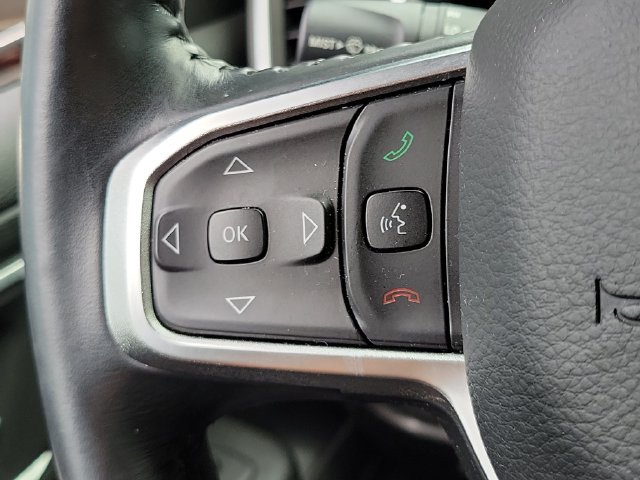 Used 2019 RAM 1500 Big Horn AWD/4WD image 12