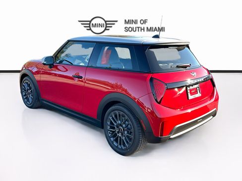 New 2026 MINI Cooper S FWD image 4