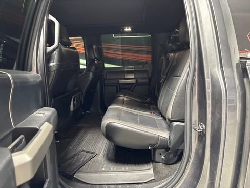 Used 2019 Ford F150 Raptor w/ Equipment Group 801A Mid AWD/4WD image 13