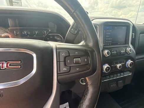 Used 2021 GMC Sierra 1500 Elevation w/ X31 Off-Road Package AWD/4WD image 18