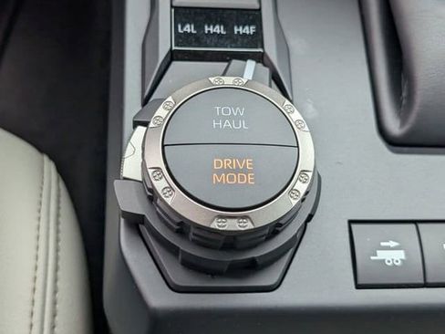 New 2026 Toyota Tacoma Limited AWD/4WD image 16