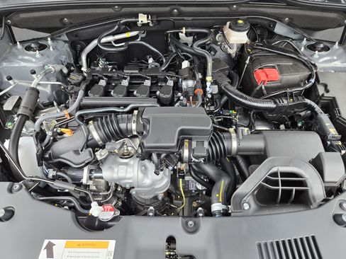 New 2026 Acura ADX A-Spec image 20