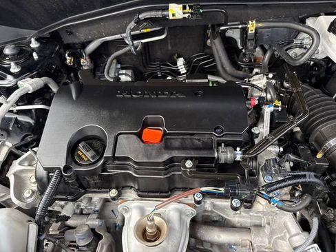 Used 2024 Honda HR-V Sport image 38