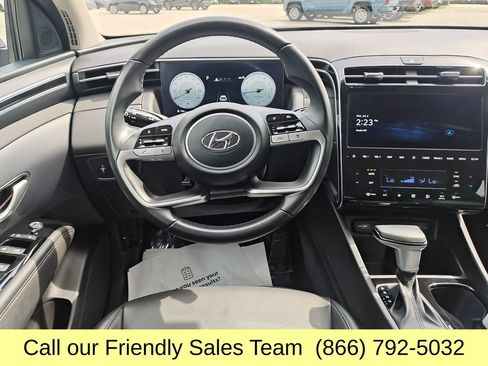 Used 2023 Hyundai Tucson XRT AWD/4WD image 15
