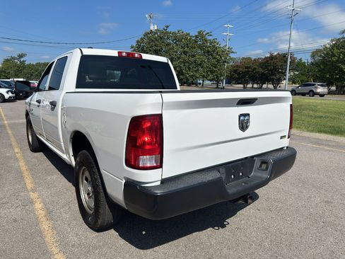 Used 2018 RAM 1500 Tradesman w/ Popular Equipment Group RWD image 6