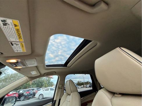 Used 2017 Acura MDX SH-AWD Sport Utility 4D image 38