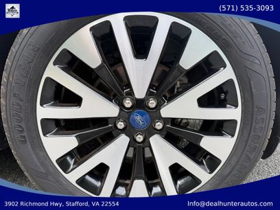 Used 2020 Ford Escape SE Sport