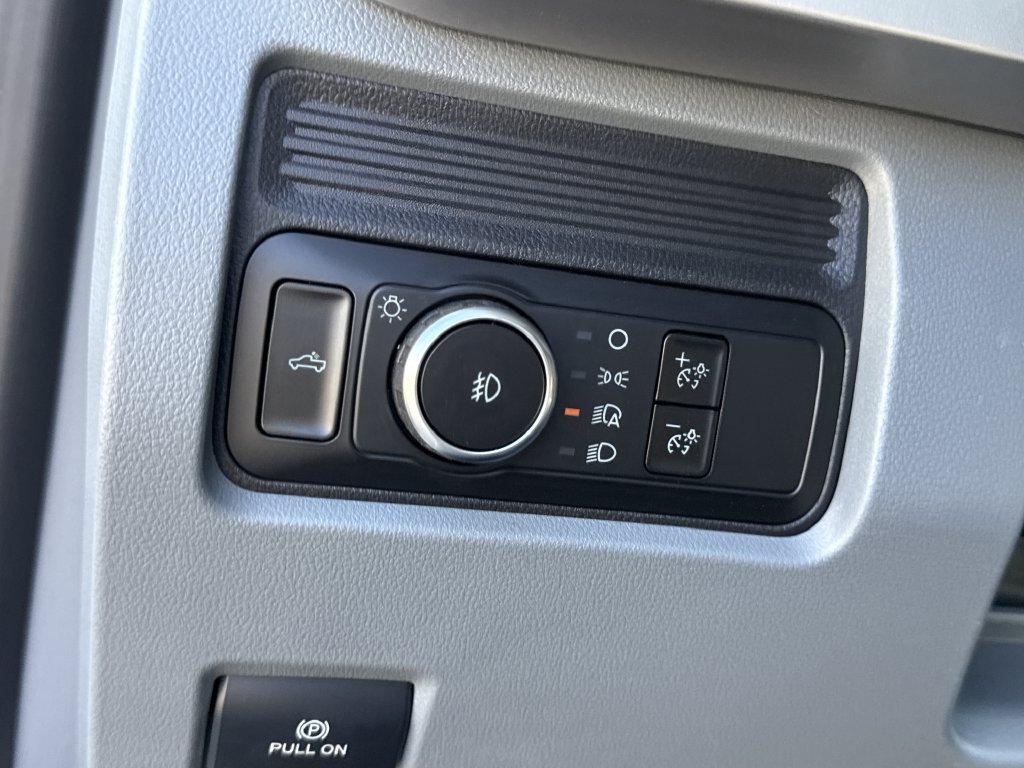 New 2025 Ford F350 XL w/ STX Appearance Package AWD/4WD image 19