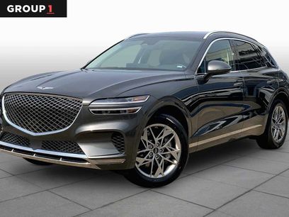 Used 2025 Genesis GV70 2.5T
