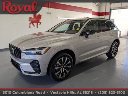 Certified 2023 Volvo XC60 B5 Plus w/ Protection Package Premier