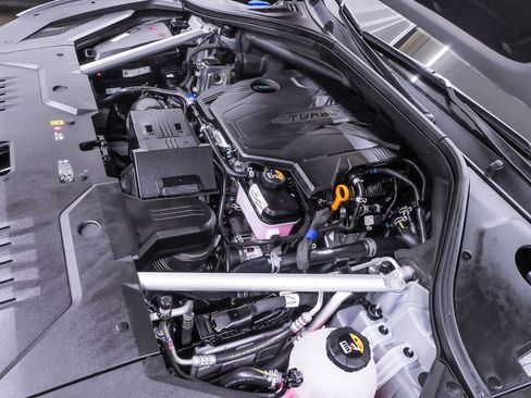 Certified 2026 Genesis GV70 2.5T image 22