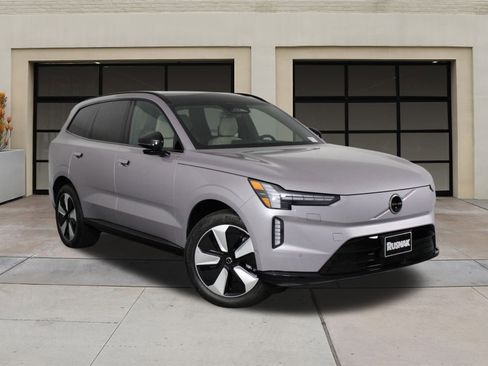 New 2026 Volvo EX90 Plus image 18