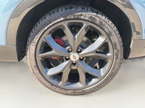 Used 2024 Dodge Hornet R/T AWD/4WD image 33