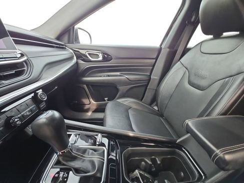 Used 2022 Jeep Compass High Altitude image 11