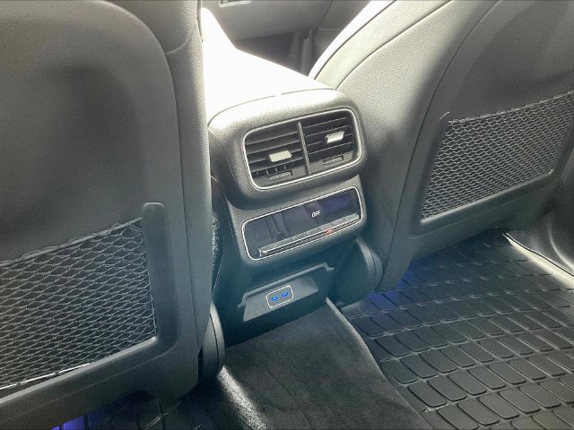 Certified 2024 Mercedes-Benz GLS 450 4MATIC image 12