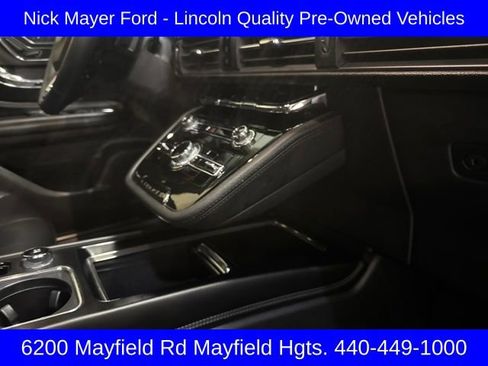 Used 2022 Lincoln Corsair FWD image 30