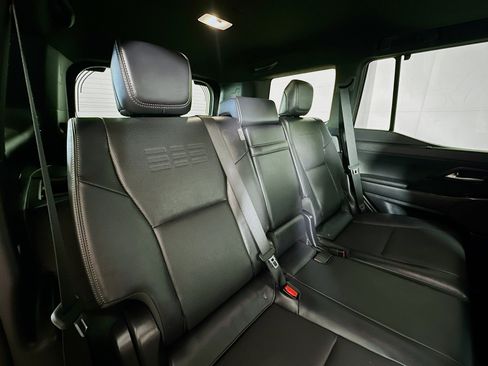 Used 2024 Lexus GX 550 AWD/4WD image 26