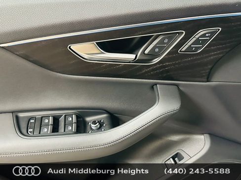Certified 2023 Audi Q7 2.0T Premium Plus w/ Premium Plus Package AWD/4WD image 23