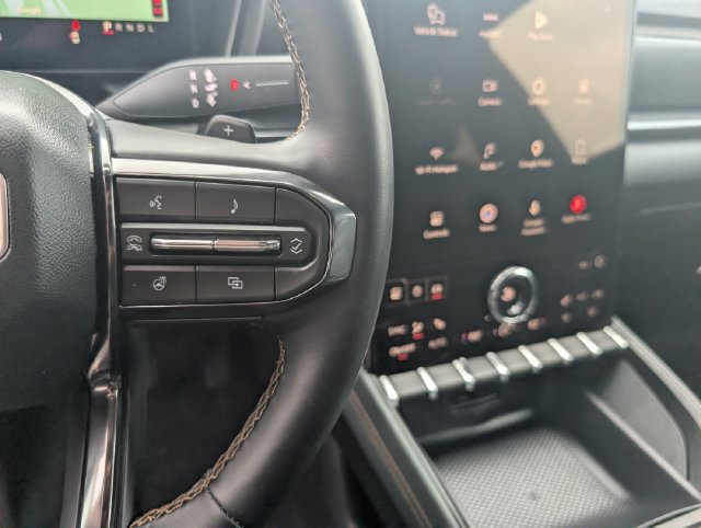 New 2026 GMC Terrain AT4 AWD/4WD image 20
