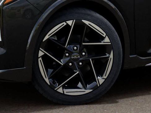 New 2026 Kia K4 GT-Line Turbo FWD image 9