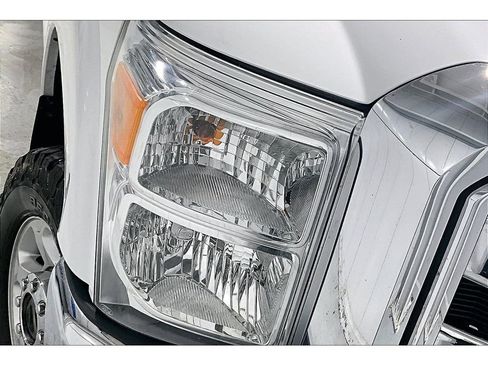 Used 2016 Ford F250 XLT image 27