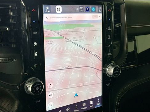 New 2026 RAM 1500 Limited w/ Night Edition image 16