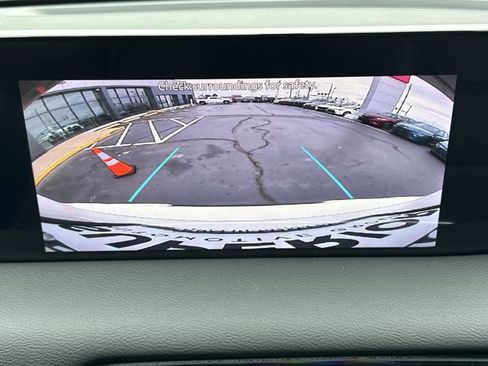 New 2026 Nissan Armada SV image 9