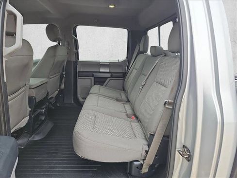 Used 2015 Ford F150 XLT w/ Equipment Group 302A Luxury RWD image 16