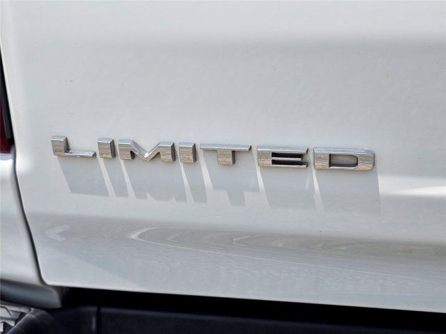 Certified 2022 RAM 1500 Limited AWD/4WD image 25