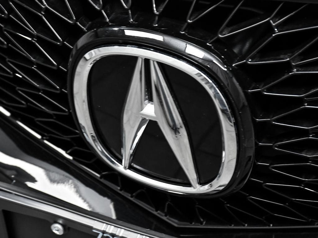 Used 2025 Acura Integra Type S FWD image 82