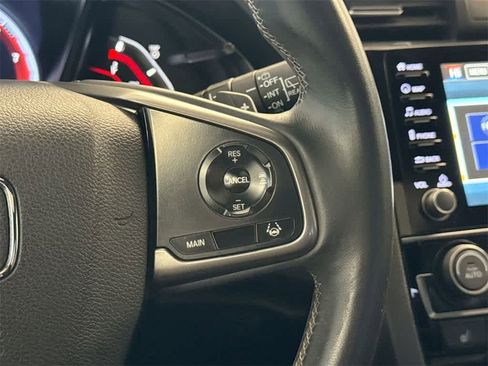 Used 2020 Honda Civic Sport Touring image 26
