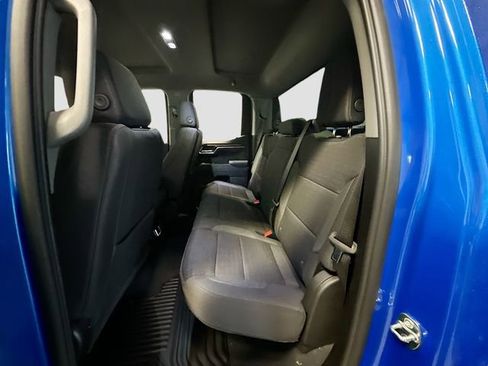 New 2026 Chevrolet Silverado 1500 LT AWD/4WD image 28