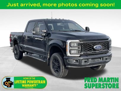 Used 2024 Ford F250 XL w/ STX Appearance Package