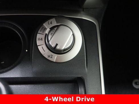 Certified 2024 Toyota 4Runner SR5 image 22