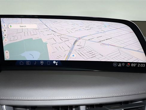 New 2026 Cadillac CT5 Premium Luxury image 24