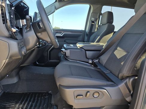 New 2026 Chevrolet Silverado 1500 LT AWD/4WD image 12